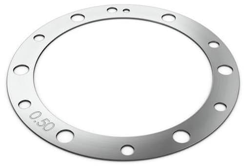 Blackmagic Pl Mount Shim Kit