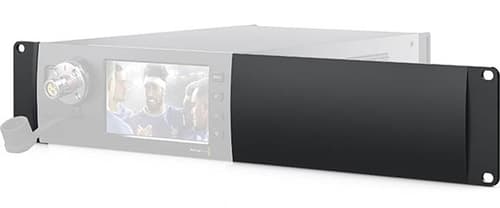 Blackmagic Design Studio Fiber Rack Kit Asennussarja