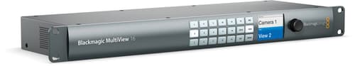 Blackmagic Multiview 16