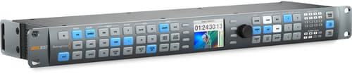 Blackmagic Design Teranex Av Aktiv Videoomformer 3840 X 2160, -
