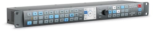 Blackmagic Design Teranex Express Aktiv Videoomformer 3840 X 2160, -