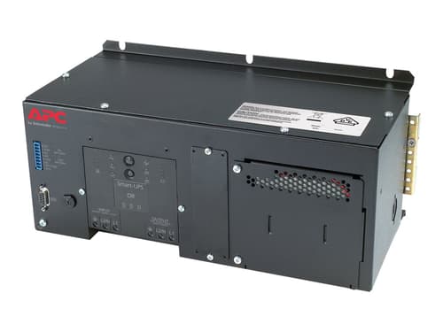 Apc Sua500pdri-h Ups-virtalähde 0,5 Kva 325 W 3 Ac-pistorasia(a)