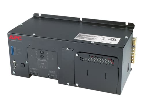 Apc Sua500pdri-s Ups-virtalähde 0,5 Kva 325 W 0 Ac-pistorasia(a)
