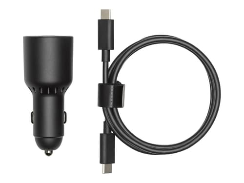 Dji Billader 65 Watt Svart