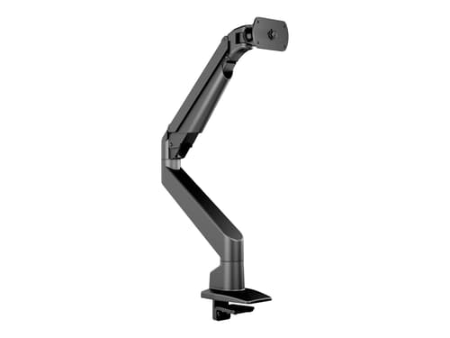 Multibrackets M Gaslift Arm Single - Samsung G7 Svart