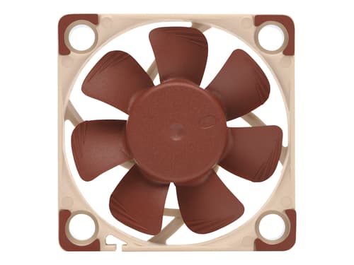 Noctua Nf-a4x10 5v Pwm Premium Vifte Brun