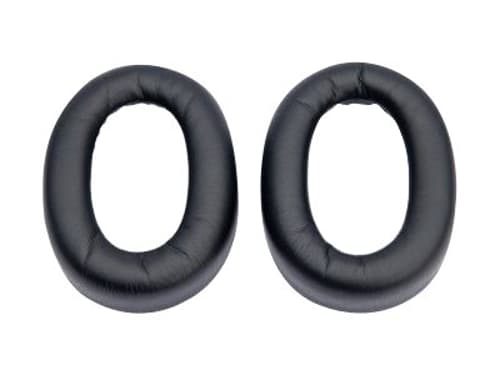 Jabra Evolve2 85 Ørepuder Sort billede