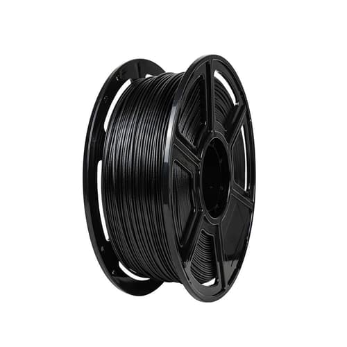 Flashforge Asa-cf 1.75 Mm Black 1kg billede