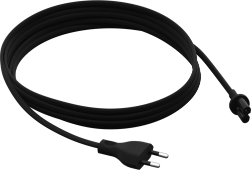 Sonos Pcbmleu1blk Virtajohto Musta Virtapistoke Tyyppi C Virtapistoke Tyyppi C Musta