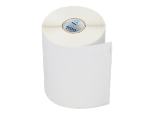 Dymo 2166659 Utskriftsbara Etiketter Vit