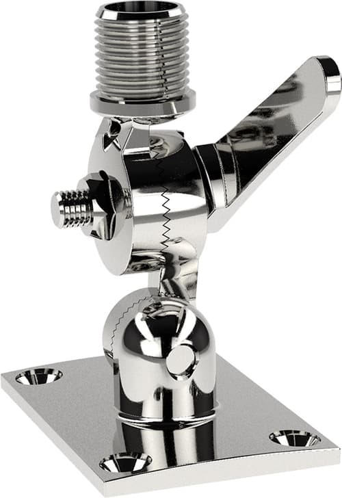 Poynting Heavy Duty Ratchet Marin Bracket