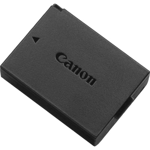 Canon Lp-e10 billede