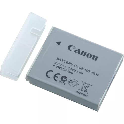 Canon Nb 6lh