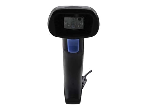 Datalogic Quickscan D2590 2d Black (endast Skanner)