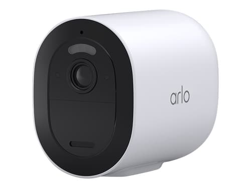 Arlo Go 2 & 2 År Arlo Secure