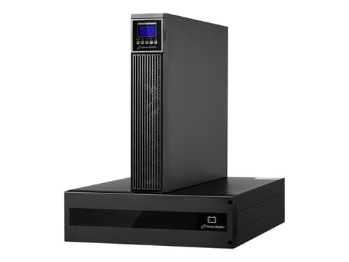 Powerwalker Vfi 6000 Rtg Pf1 6000va/5000w