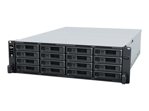Synology Rackstation Rs2821rp+ 16-bay Nas