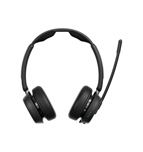 Epos Impact 1060 Svart