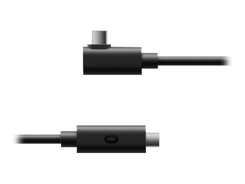 Meta Quest Link Cable 5m 5m. Usb-c Usb-c Sort