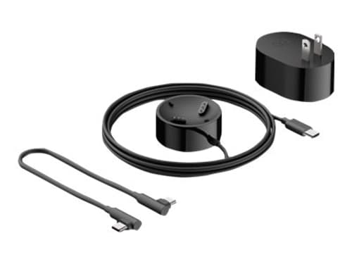 Meta Quest Pro Compact Charging Dock