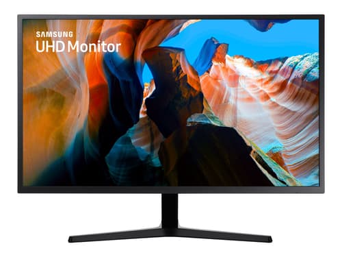 Samsung Uj59 32"" 3840 × 2160pixels Va 16:9 60hz