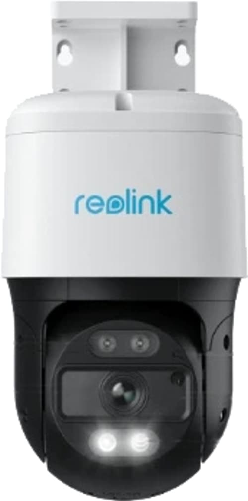 Reolink Rlc-830a 8 Megapixel Pt Poe Camera