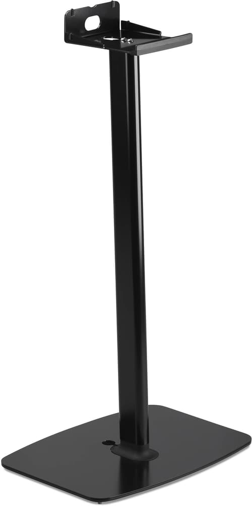 Flexson Flxs5fs1021 Højttalerstativ Gulv Aluminium, Stål Sort billede