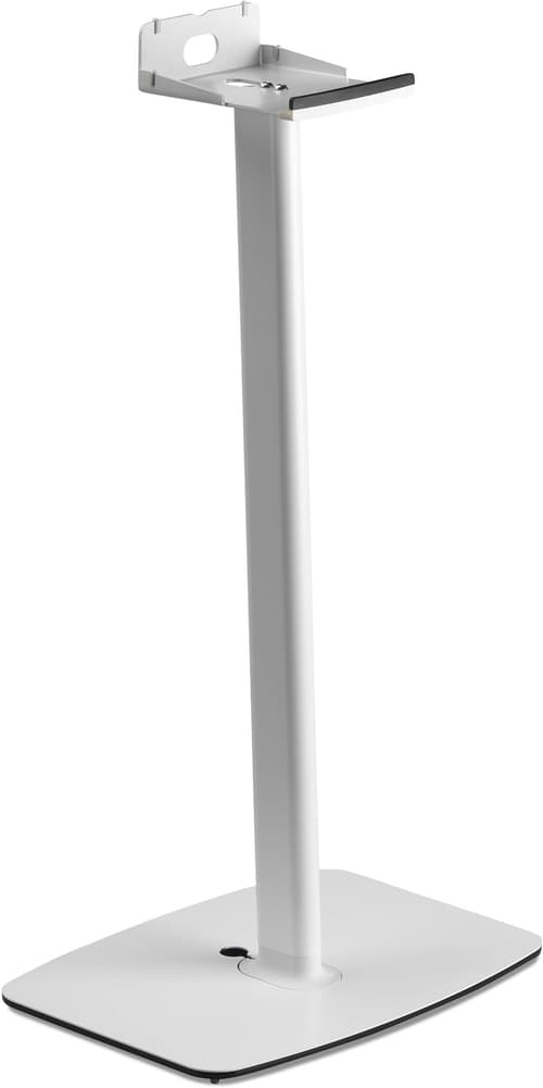 Flexson FLXS5FS1011, Floor, Aluminium, Steel, White, Sonos Five / Play:5