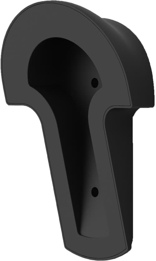 Flexson Flxsmwm1022 Kaiutinteline Seinä Musta