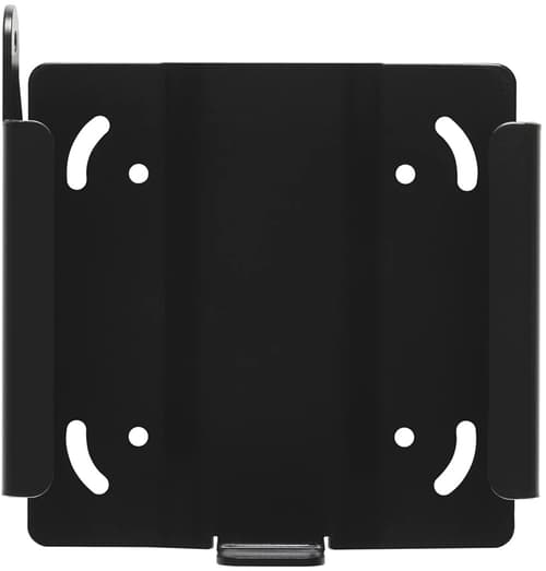 Flexson Sonos Port Seinä Terästä Musta