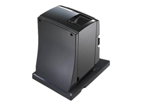 Star TSP143IIIU GRY E+U Thermal Receipt Printer (Grey EU) 80mm USB - Monokrom - Direkt termisk