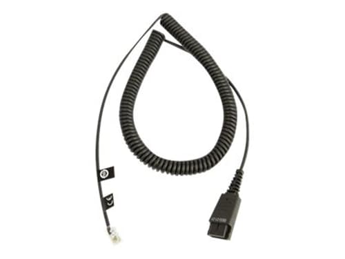 Jabra Headset-kabel