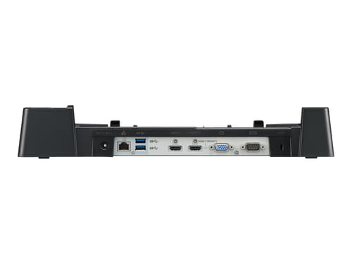 Panasonic Fz-55-portreplikator