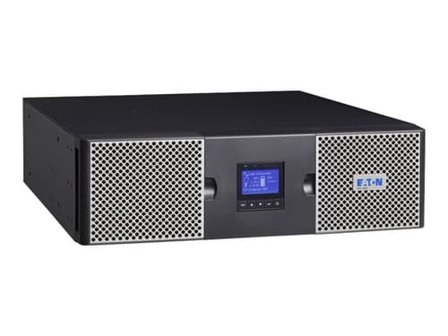 Eaton 9PX2200IRT3U 9PX UPS 2200 VA 2200 W Input: C20 Outputs: (8) C13 (2) C19 Rack/tower 3U