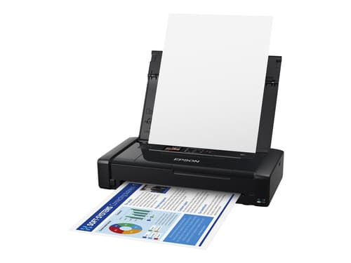 Epson Workforce Wf-110w A4 billede