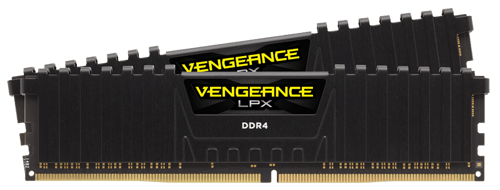 Corsair Vengeance Lpx 16gb 2400mhz Ddr4 288-pin Dimm