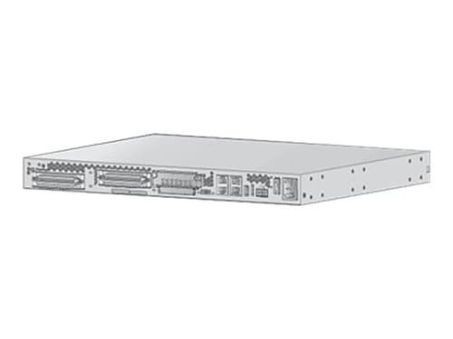 Cisco Vg320 Modular Voice Over Ip Gateway
