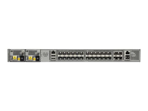 Cisco Asr 920