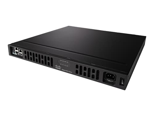 Cisco Isr 4331
