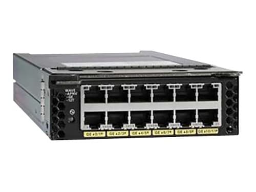 Cisco Appnav