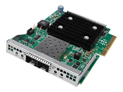 Cisco Ucs Virtual Interface Card 1227