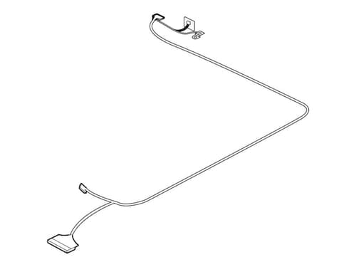 Lenovo Led-kabelsamling