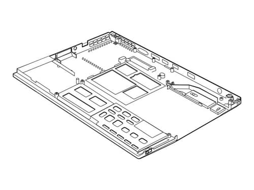Lenovo Basedækkesamling