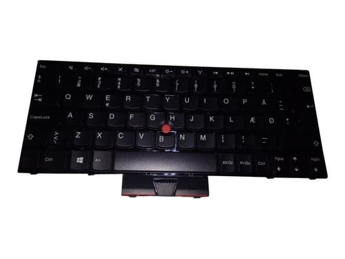 Lenovo Keyboard (danish)