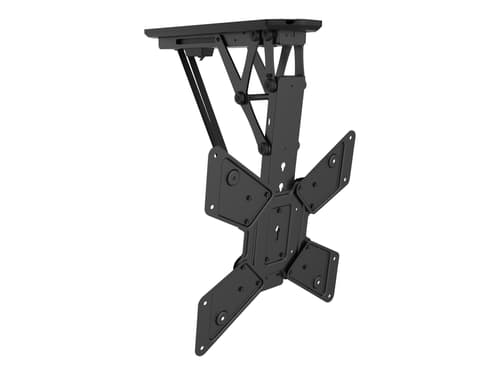 Multibrackets M Motorized Ceiling Mount 32"-55" 30 kg 55" 100 x 100 mm