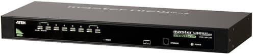 Aten Cs1308 Vga Kvm Switch billede