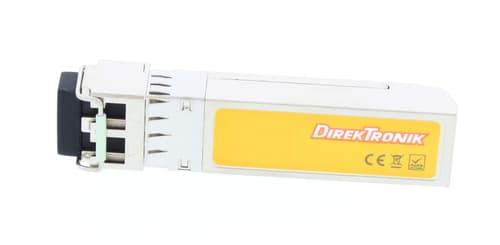 Direktronik Sfp+ Mm Sr 850nm 10gbps Ddmi - Cisco Sfp-10g-sr