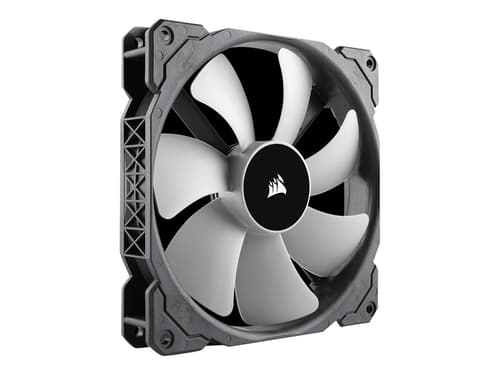 Corsair Ml Series Ml140 Premium Magnetic Levitation