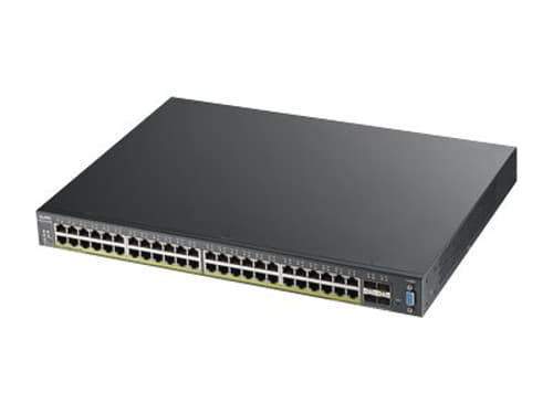 Zyxel Xgs2210-52hp