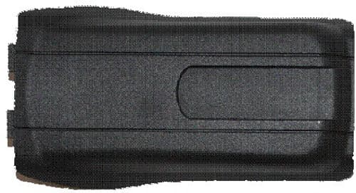 Datalogic Extended Battery Cover - Memor X3 5st